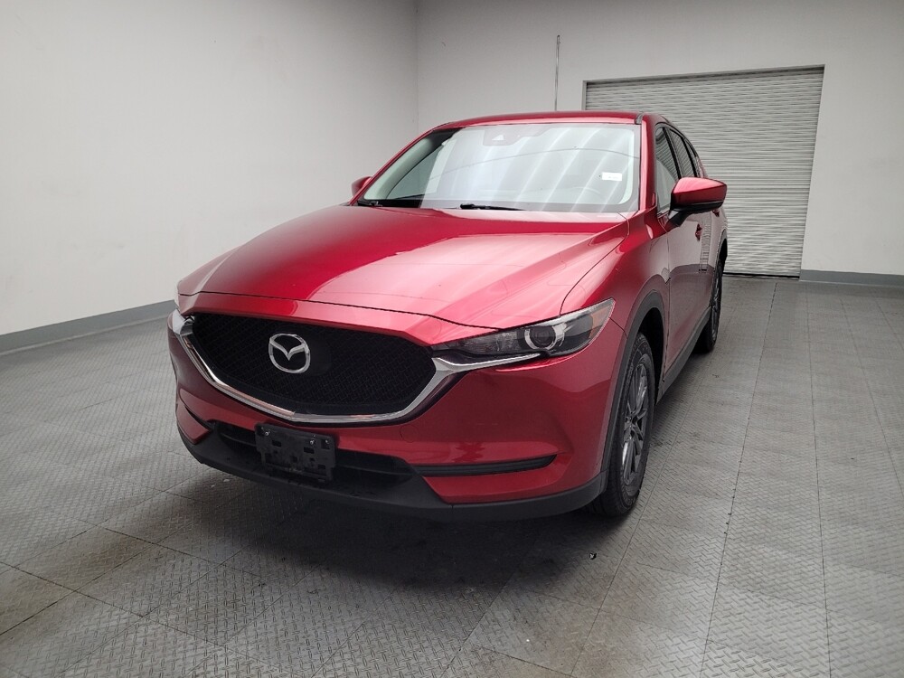 2019 MAZDA CX-5 in Downey, CA 90241 - 18106431 15