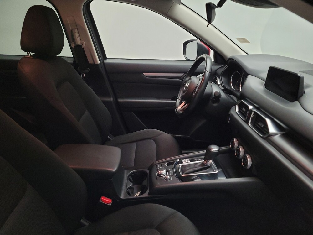 2019 MAZDA CX-5 in Downey, CA 90241 - 18106431 21