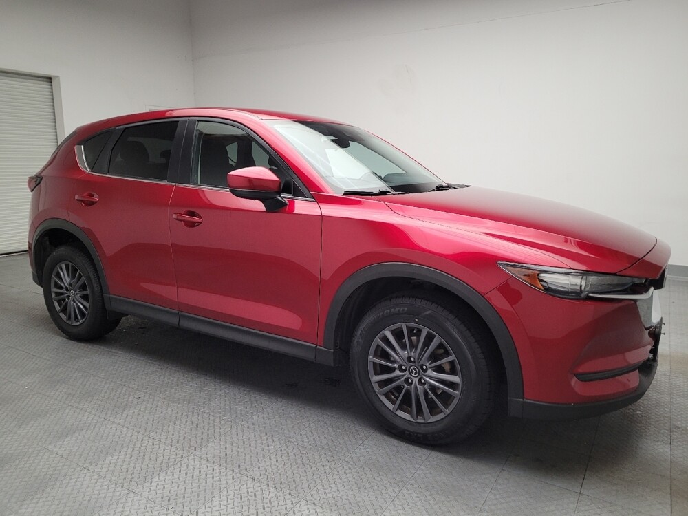 2019 MAZDA CX-5 in Downey, CA 90241 - 18106431 11