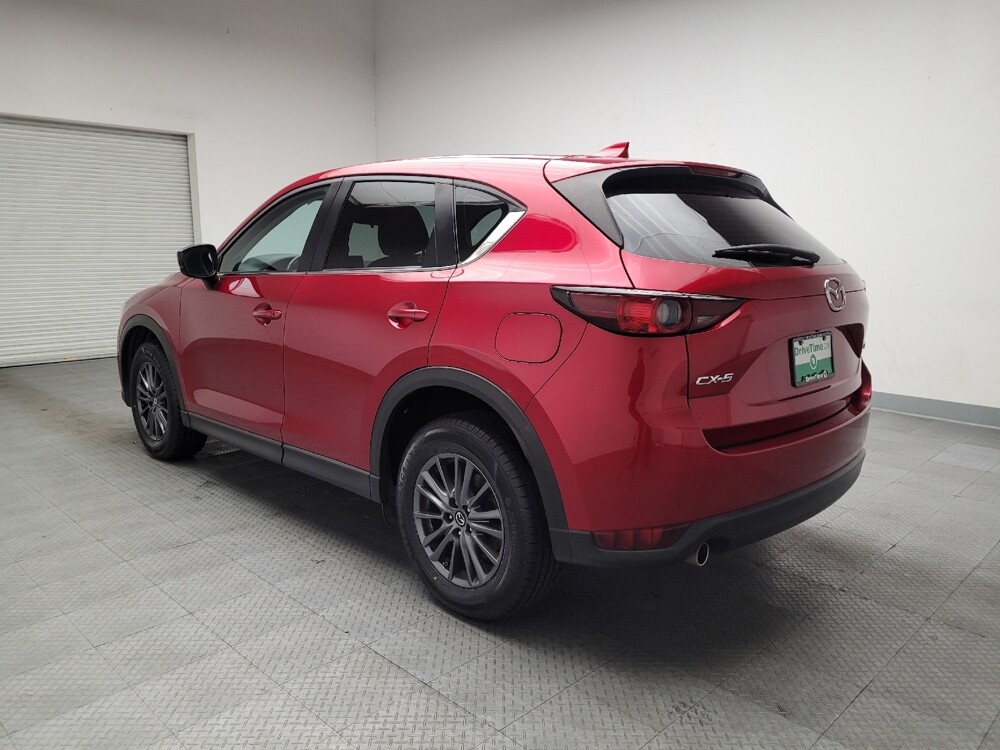 2019 MAZDA CX-5 in Downey, CA 90241 - 18106431 5