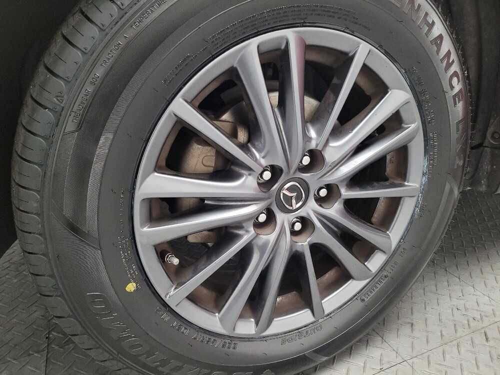 2019 MAZDA CX-5 in Downey, CA 90241 - 18106431 31