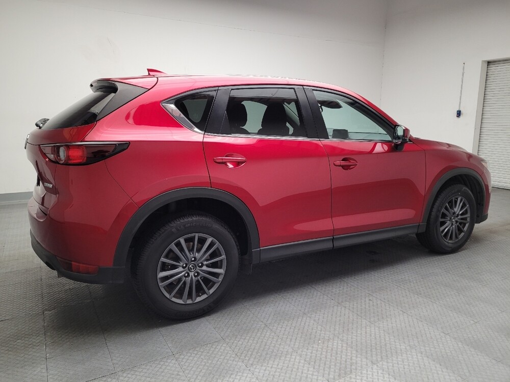 2019 MAZDA CX-5 in Downey, CA 90241 - 18106431 10