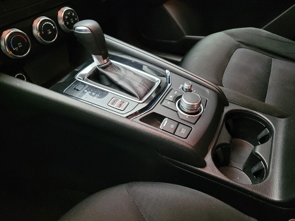 2019 MAZDA CX-5 in Downey, CA 90241 - 18106431 26