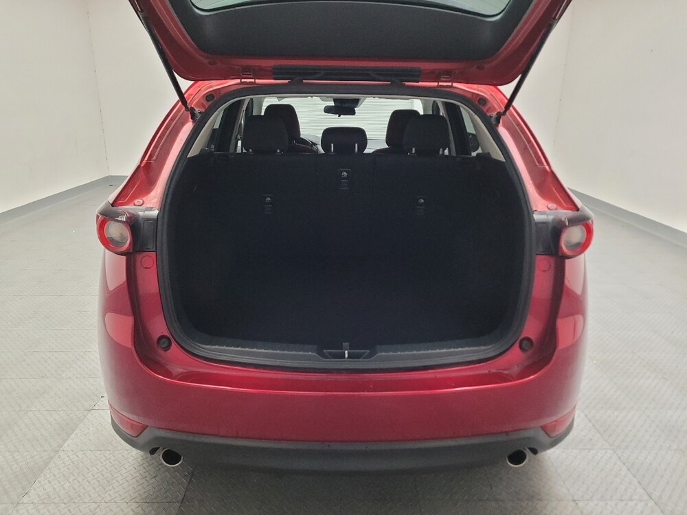 2019 MAZDA CX-5 in Downey, CA 90241 - 18106431 29