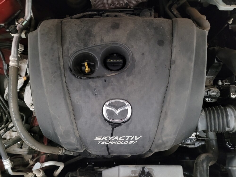 2019 MAZDA CX-5 in Downey, CA 90241 - 18106431 30