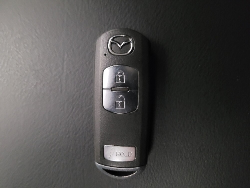 2019 MAZDA CX-5 in Downey, CA 90241 - 18106431 32