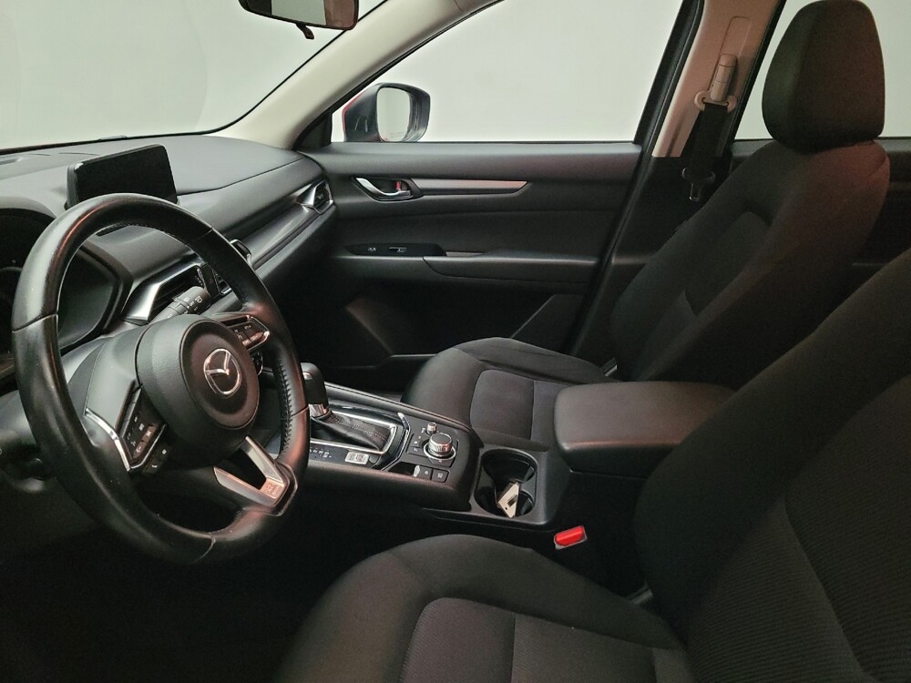 2019 MAZDA CX-5 in Downey, CA 90241 - 18106431 17