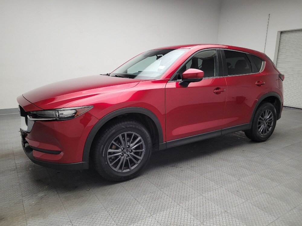 2019 MAZDA CX-5 in Downey, CA 90241 - 18106431 2