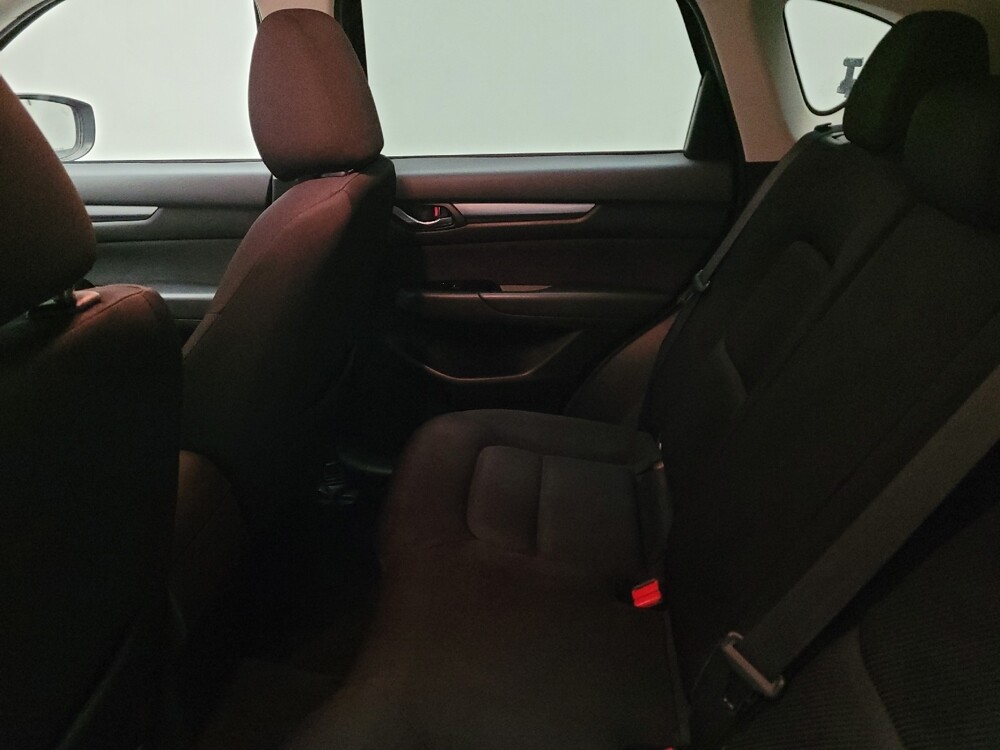 2019 MAZDA CX-5 in Downey, CA 90241 - 18106431 18
