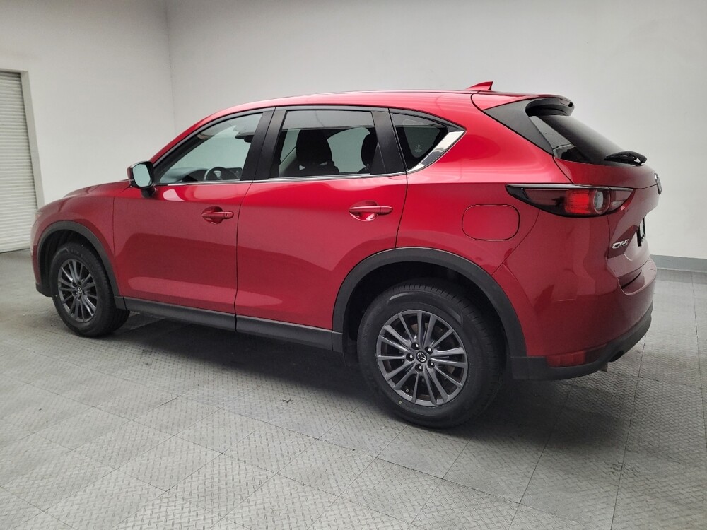 2019 MAZDA CX-5 in Downey, CA 90241 - 18106431 3