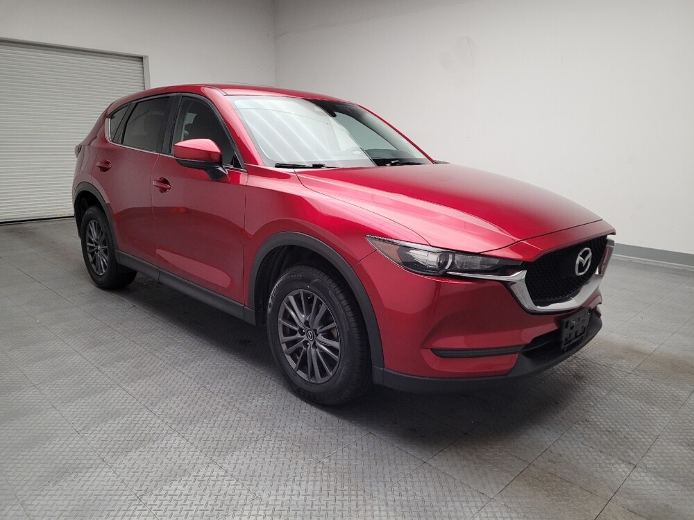 2019 MAZDA CX-5 in Downey, CA 90241 - 18106431 13