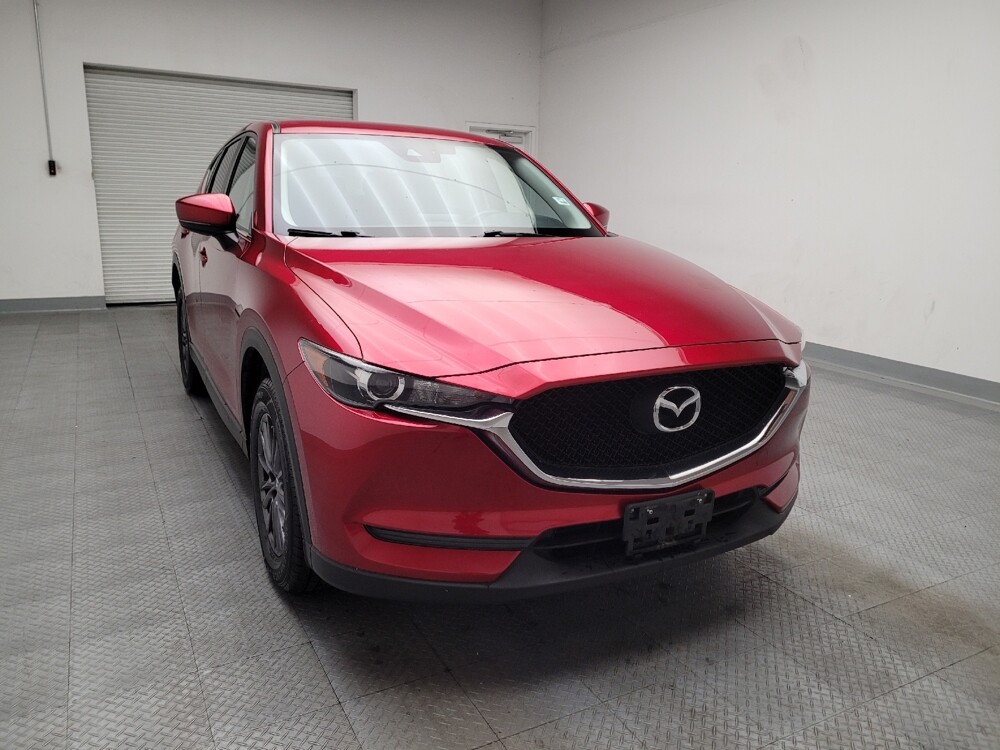2019 MAZDA CX-5 in Downey, CA 90241 - 18106431 14