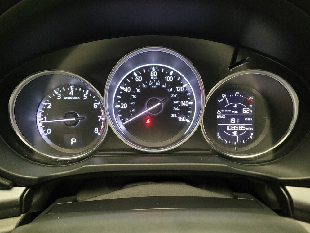 2019 MAZDA CX-5 in Downey, CA 90241 - 18106431 23