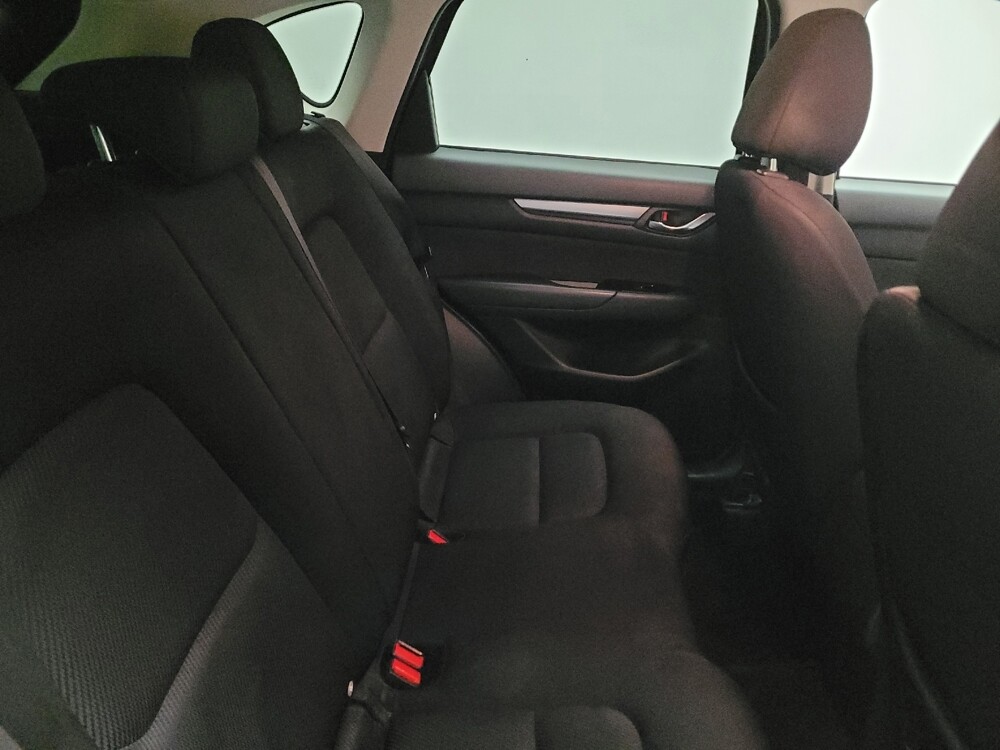 2019 MAZDA CX-5 in Downey, CA 90241 - 18106431 19