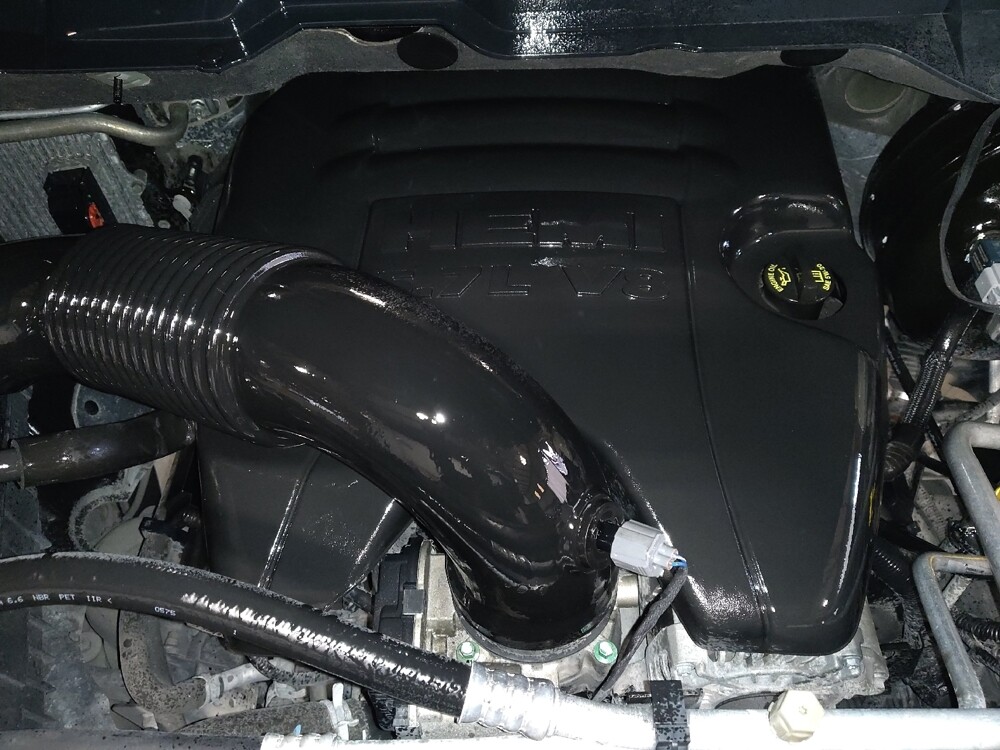 2015 RAM 1500 in Jacksonville, FL 32210 - 18106432 30