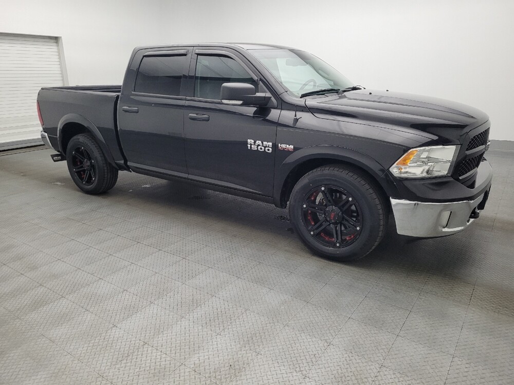 2015 RAM 1500 in Jacksonville, FL 32210 - 18106432 11
