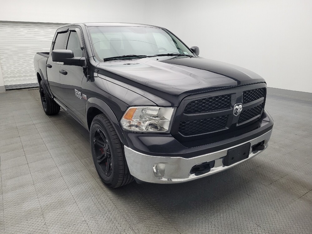 2015 RAM 1500 in Jacksonville, FL 32210 - 18106432 13