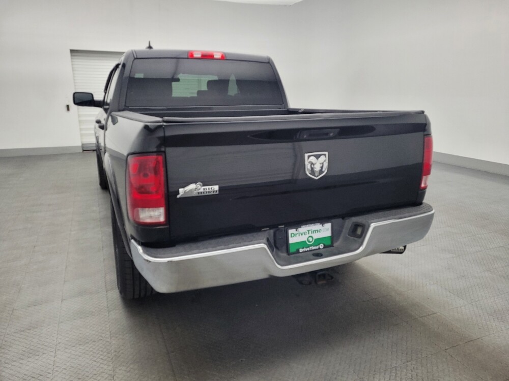 2015 RAM 1500 in Jacksonville, FL 32210 - 18106432 6