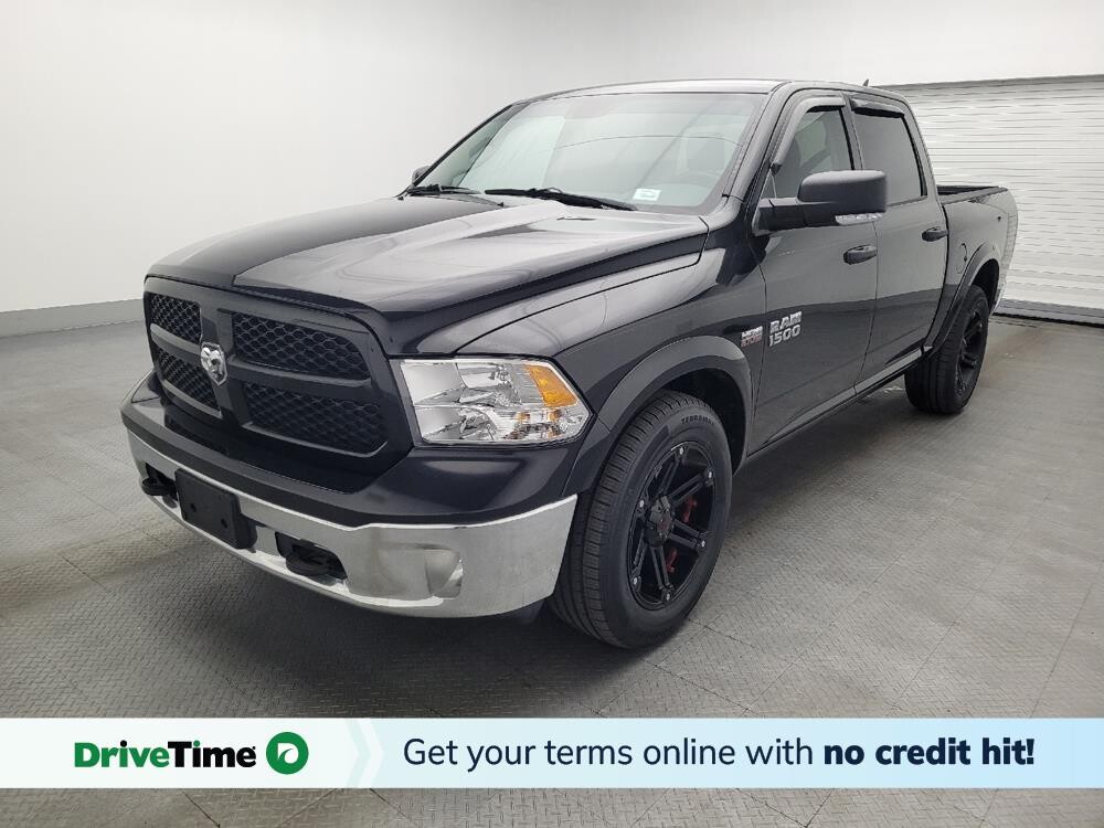 2015 RAM 1500 in Jacksonville, FL 32210 - 18106432