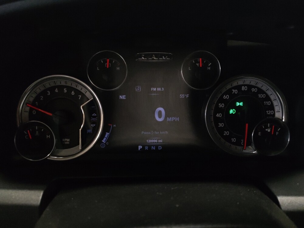 2015 RAM 1500 in Jacksonville, FL 32210 - 18106432 23