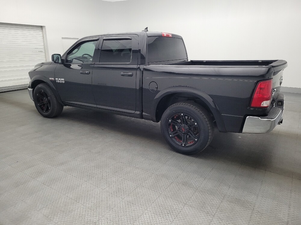 2015 RAM 1500 in Jacksonville, FL 32210 - 18106432 3