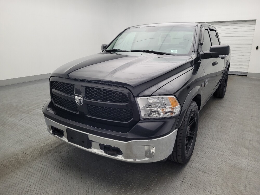 2015 RAM 1500 in Jacksonville, FL 32210 - 18106432 15