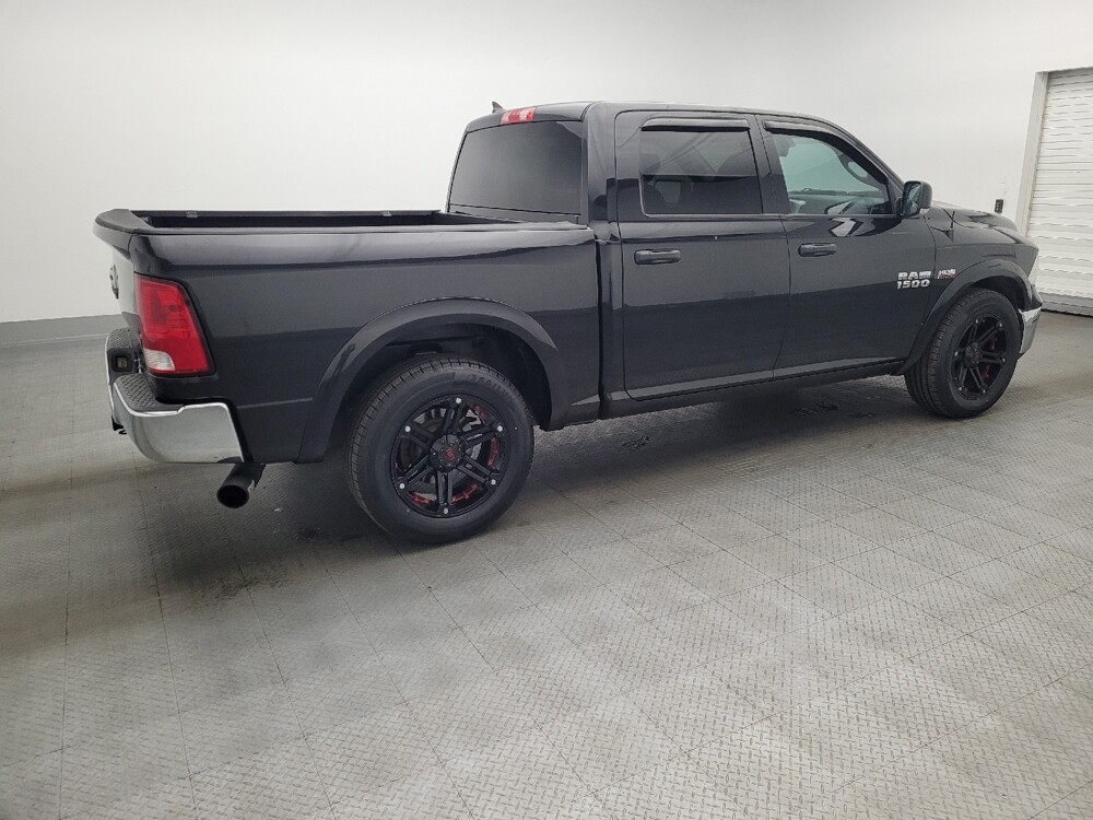 2015 RAM 1500 in Jacksonville, FL 32210 - 18106432 10