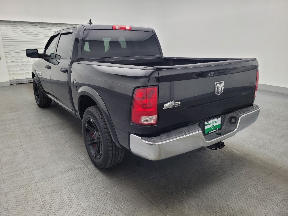 2015 RAM 1500 in Jacksonville, FL 32210 - 18106432 5