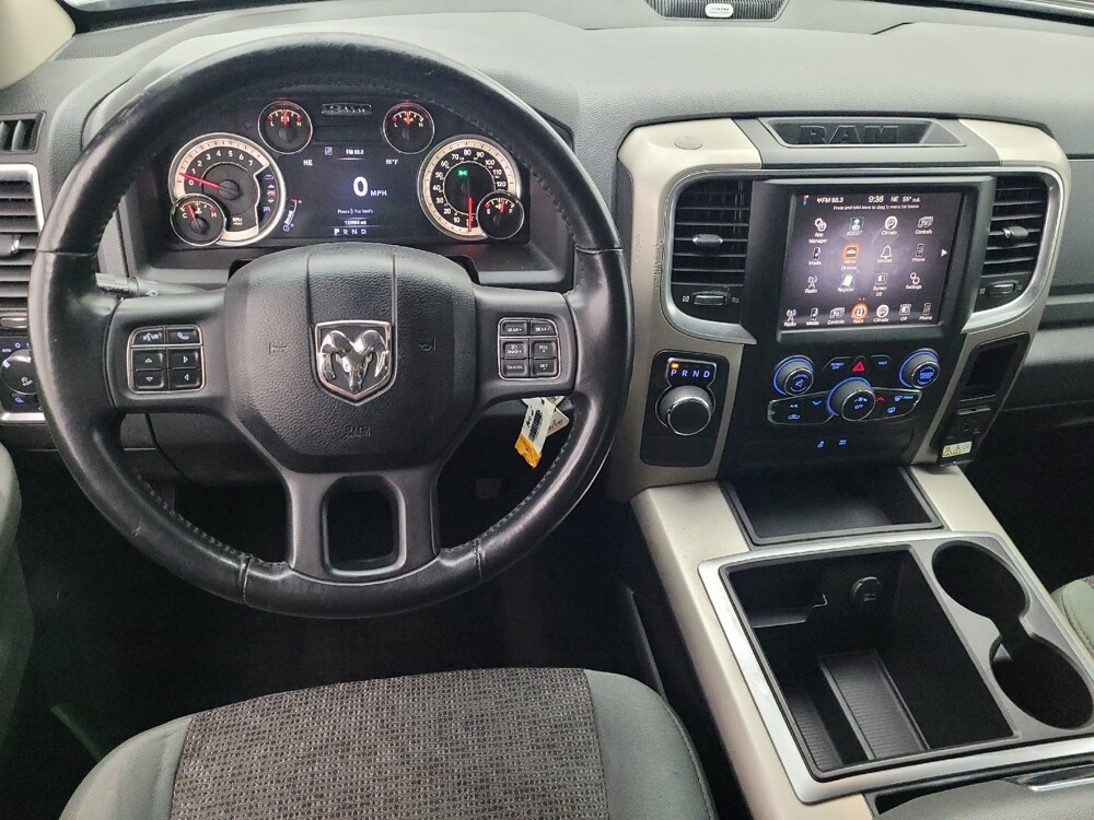 2015 RAM 1500 in Jacksonville, FL 32210 - 18106432 22