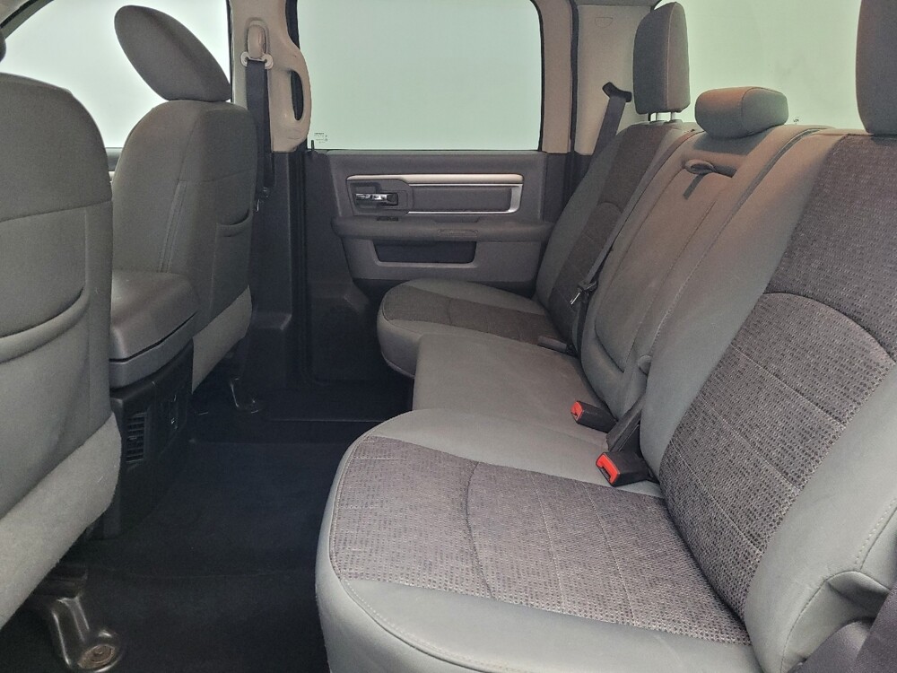 2015 RAM 1500 in Jacksonville, FL 32210 - 18106432 18