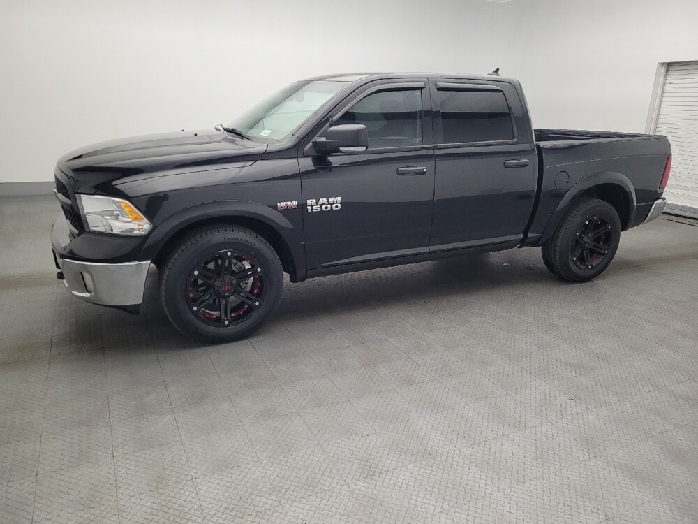 2015 RAM 1500 in Jacksonville, FL 32210 - 18106432 2