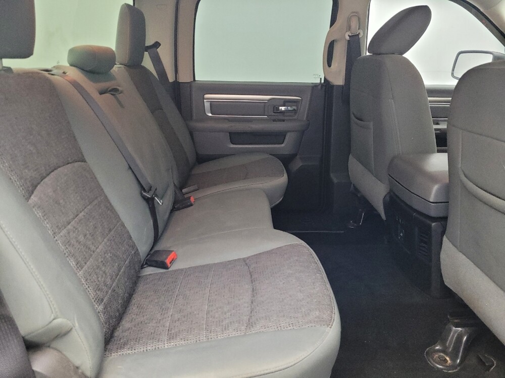 2015 RAM 1500 in Jacksonville, FL 32210 - 18106432 19