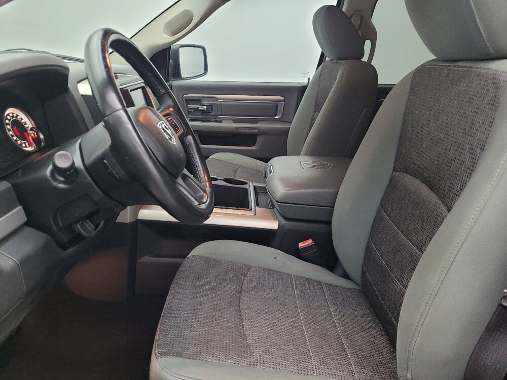 2015 RAM 1500 in Jacksonville, FL 32210 - 18106432 17