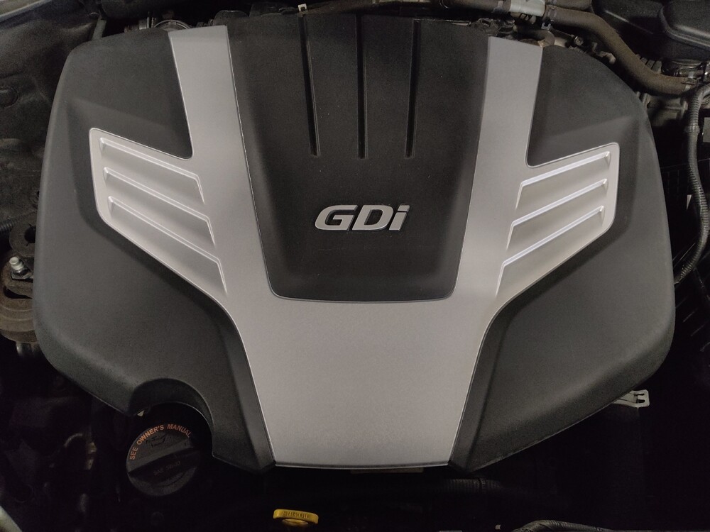 2017 Hyundai Santa Fe in Raleigh, NC 27604 - 18106433 30