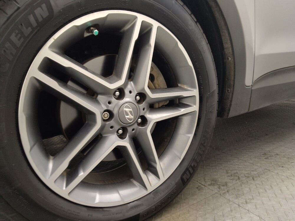 2017 Hyundai Santa Fe in Raleigh, NC 27604 - 18106433 31