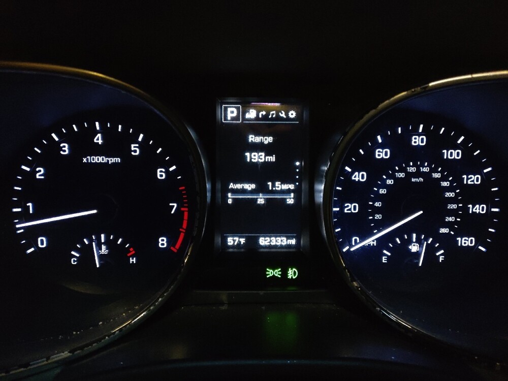 2017 Hyundai Santa Fe in Raleigh, NC 27604 - 18106433 23