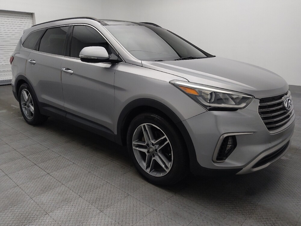 2017 Hyundai Santa Fe in Raleigh, NC 27604 - 18106433 13