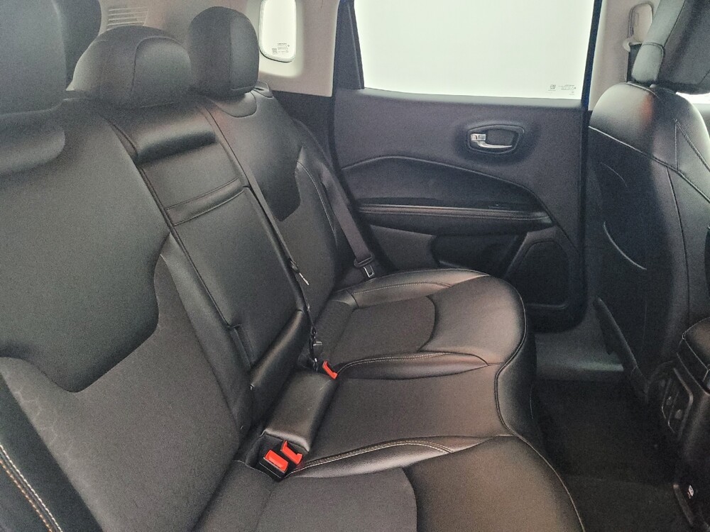 2020 Jeep Compass in Jacksonville, FL 32225 - 18106434 19