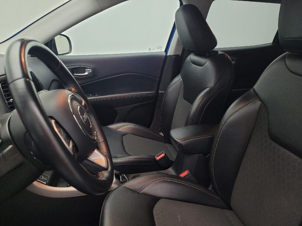 2020 Jeep Compass in Jacksonville, FL 32225 - 18106434 17