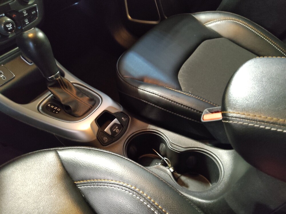 2020 Jeep Compass in Jacksonville, FL 32225 - 18106434 26