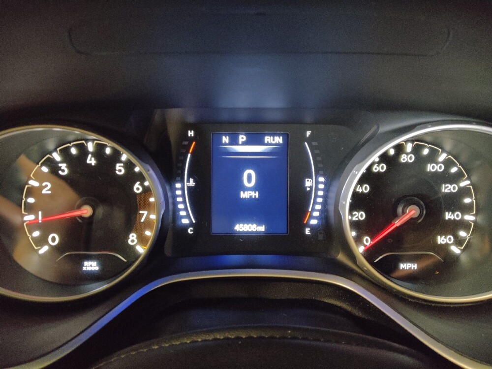 2020 Jeep Compass in Jacksonville, FL 32225 - 18106434 23