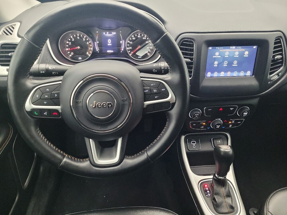 2020 Jeep Compass in Jacksonville, FL 32225 - 18106434 22