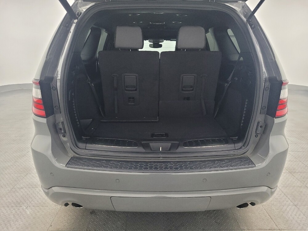 2019 Dodge Durango in Jacksonville, FL 32225 - 18106436 29