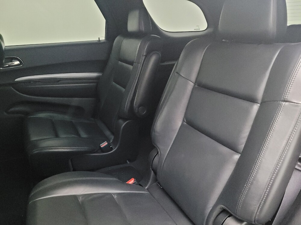 2019 Dodge Durango in Jacksonville, FL 32225 - 18106436 18