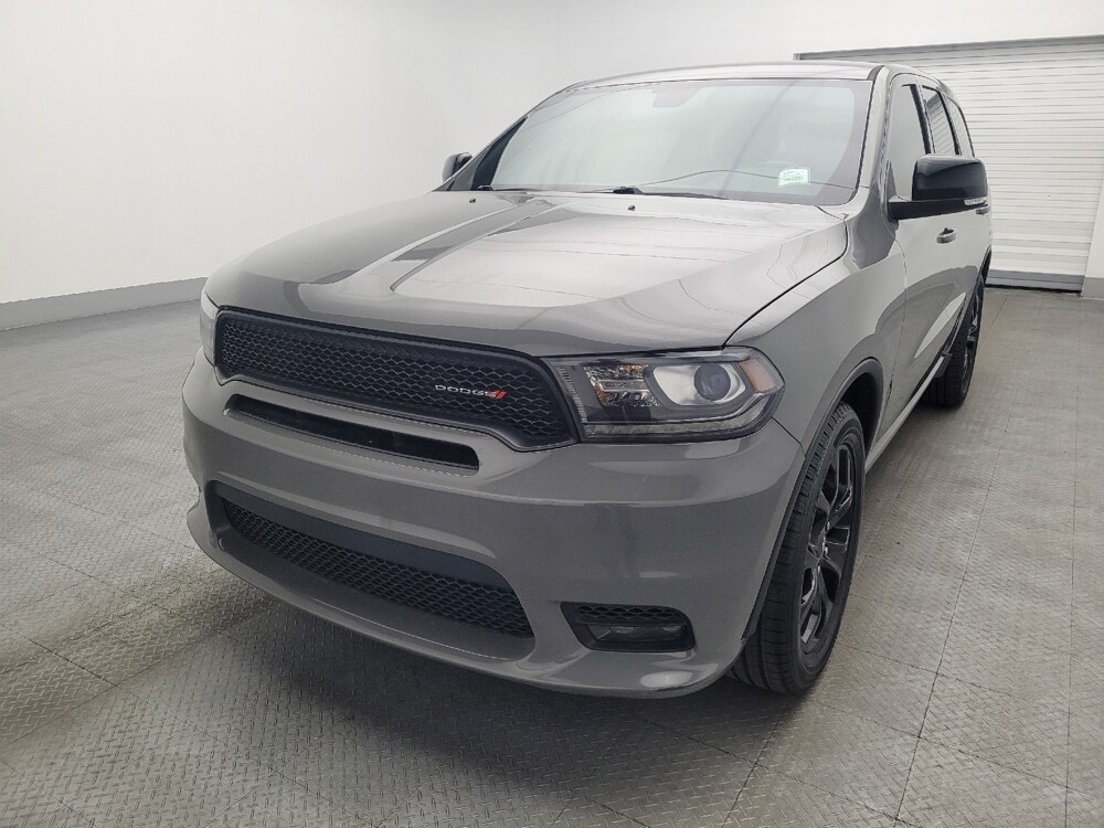 2019 Dodge Durango in Jacksonville, FL 32225 - 18106436 15