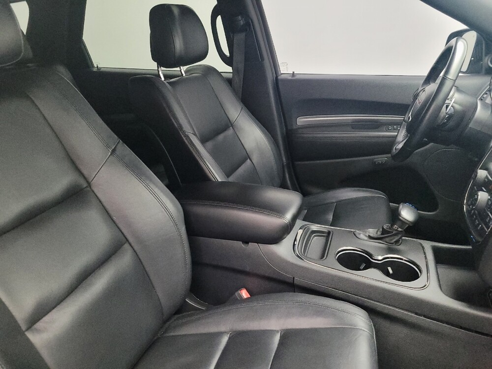 2019 Dodge Durango in Jacksonville, FL 32225 - 18106436 21