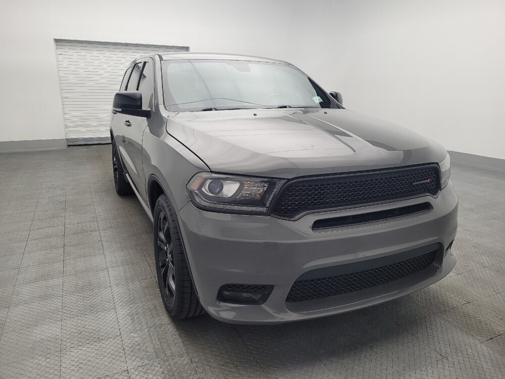 2019 Dodge Durango in Jacksonville, FL 32225 - 18106436 14