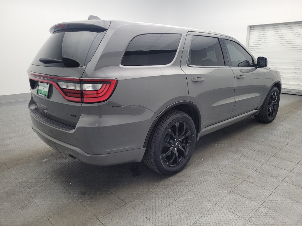 2019 Dodge Durango in Jacksonville, FL 32225 - 18106436 9