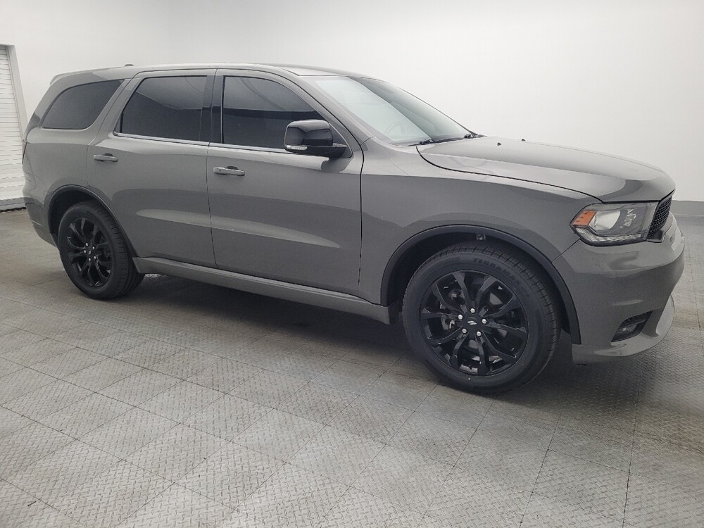 2019 Dodge Durango in Jacksonville, FL 32225 - 18106436 11