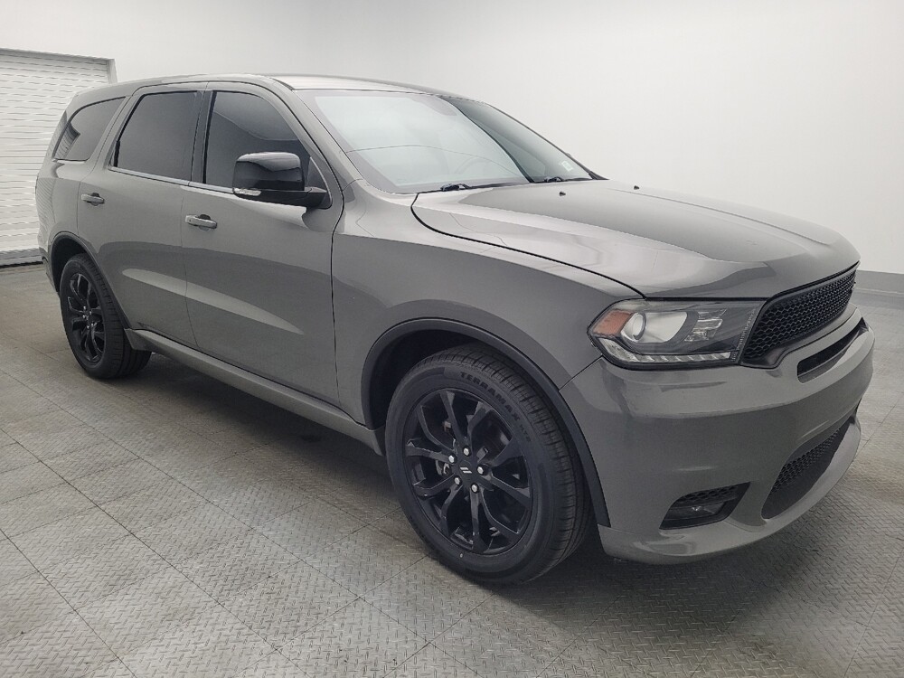 2019 Dodge Durango in Jacksonville, FL 32225 - 18106436 13